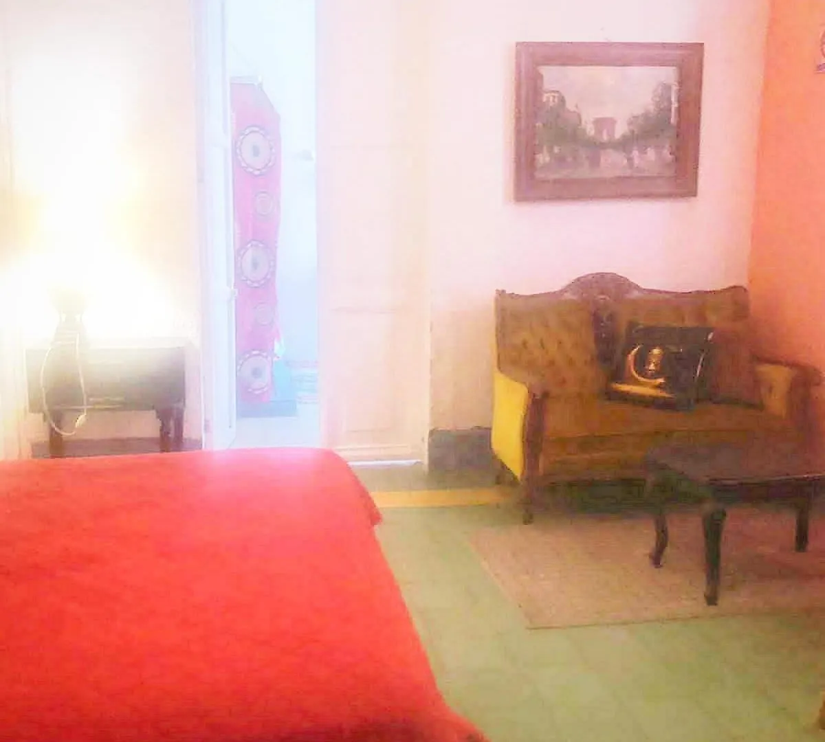 Maska Mansion Gdl, Hosting And Yoga Otel Guadalajara Meksika
