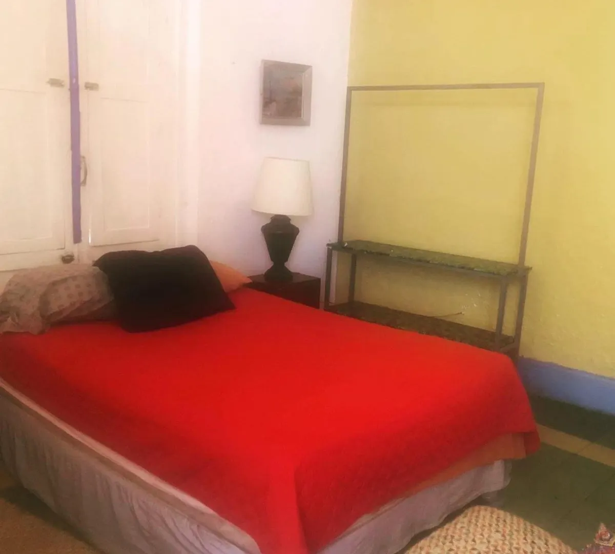 Maska Mansion Gdl, Hosting And Yoga Otel Guadalajara Konukevi