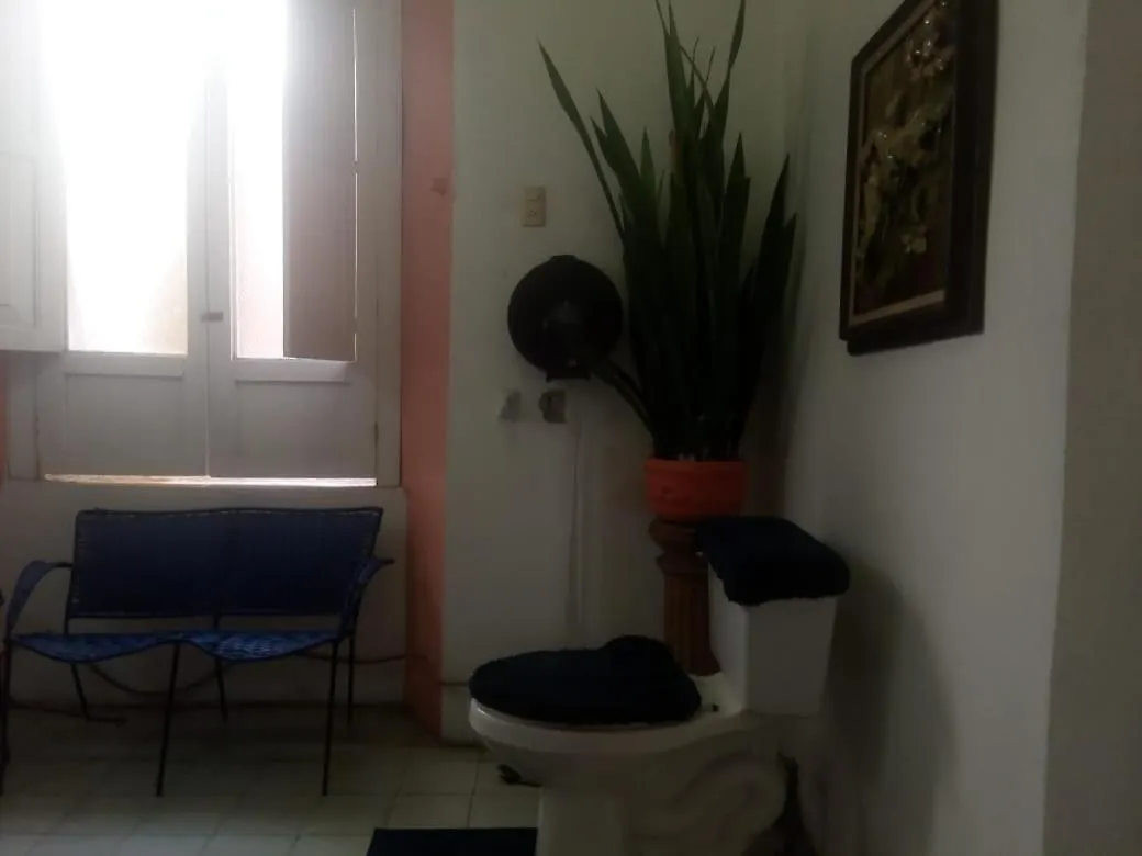 Konukevi Maska Mansion Gdl, Hosting And Yoga Otel Guadalajara