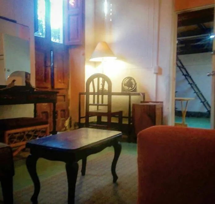Maska Mansion Gdl, Hosting And Yoga Otel Guadalajara 2*,  Meksika